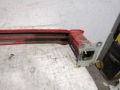 Recambio de refuerzo paragolpes trasero para seat ateca (kh7, khp) 1.4 tsi referencia OEM IAM 575807305A 575807305A 