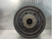 Recambio de polea cigueñal para mazda 3 berlina (bk) 1.6 cd diesel cat referencia OEM IAM Y40111401  