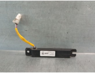 Recambio de antena para hyundai kona (os, ose, osi) 1.6 gdi hybrid referencia OEM IAM 95420J4200 2207131312 