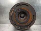 Recambio de polea cigueñal para mazda 3 berlina (bk) 1.6 cd diesel cat referencia OEM IAM Y40111401  