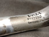 Recambio de tubo para volvo s80 i (184) t6 referencia OEM IAM 9142950 30639471 