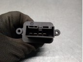 Recambio de resistencia calefaccion para ford ka (ccu) 1.2 8v cat referencia OEM IAM 1557447 A51001500 