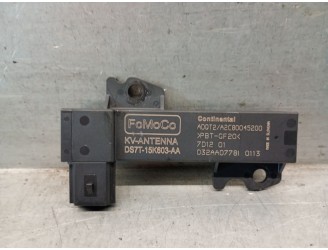 Recambio de antena para ford kuga ii (dm2) 2.0 tdci referencia OEM IAM DS7T15K603AA A2C80045200 CONTINENTAL