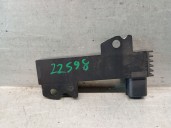 Recambio de antena para ford kuga ii (dm2) 2.0 tdci referencia OEM IAM DS7T15K603AA A2C80045200 CONTINENTAL