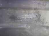 Recambio de cubrecarter para hyundai i10 1.2 cat referencia OEM IAM 291200X000 CESTA 39