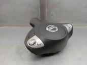 Recambio de airbag delantero izquierdo para nissan juke (f15) 1.6 16v referencia OEM IAM 985101KA8B  