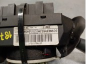 Recambio de mando luces para ford ka (ccu) 1.2 8v cat referencia OEM IAM 07354736600 1790293 FOMOCO