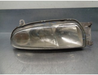 FARO DERECHO 96FG13005AC 0301049004 BOSCH