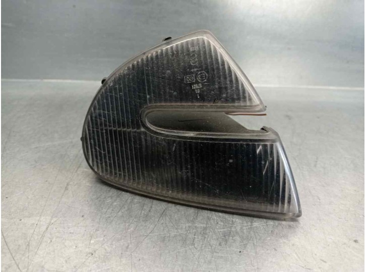 Recambio de piloto delantero izquierdo para alfa romeo 147 (190) 1.6 16v cat referencia OEM IAM 46756281 3 PUERTAS