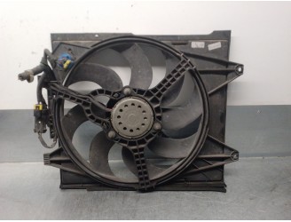 Recambio de electroventilador para ford ka (ccu) 1.2 8v cat referencia OEM IAM 51787111 879500000 DENSO