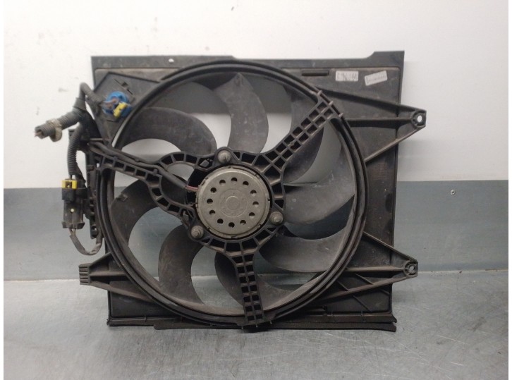 Recambio de electroventilador para ford ka (ccu) 1.2 8v cat referencia OEM IAM 51787111 879500000 DENSO