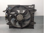 Recambio de electroventilador para ford ka (ccu) 1.2 8v cat referencia OEM IAM 51787111 879500000 DENSO