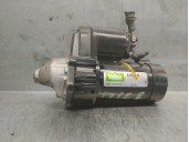 Recambio de motor arranque para opel astra f berlina referencia OEM IAM D6RA32 D6RA32 VALEO