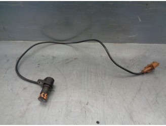 Recambio de sensor para alfa romeo 147 (190) 1.6 16v cat referencia OEM IAM  0261210160 BOSCH