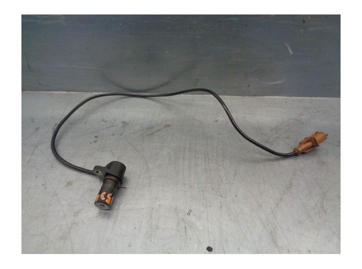 Recambio de sensor para alfa romeo 147 (190) 1.6 16v cat referencia OEM IAM 0261210160 BOSCH