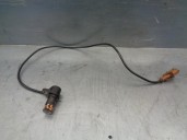 Recambio de sensor para alfa romeo 147 (190) 1.6 16v cat referencia OEM IAM 0261210160 BOSCH