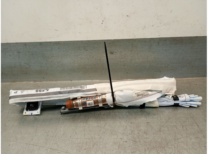 Recambio de airbag cortina delantero derecho para seat ateca (kh7, khp) 1.4 tsi referencia OEM IAM 575880742E 575880742E 