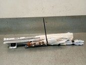 Recambio de airbag cortina delantero derecho para seat ateca (kh7, khp) 1.4 tsi referencia OEM IAM 575880742E 575880742E 