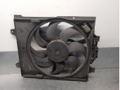 Recambio de electroventilador para ford ka (ccu) 1.2 8v cat referencia OEM IAM 51787111 879500000 DENSO