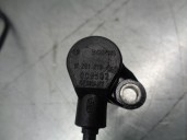 Recambio de sensor para alfa romeo 147 (190) 1.6 16v cat referencia OEM IAM 0261210160 BOSCH