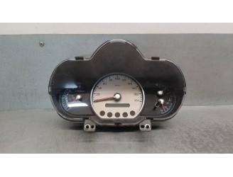 Recambio de cuadro instrumentos para hyundai i10 1.2 cat referencia OEM IAM 940030X291  