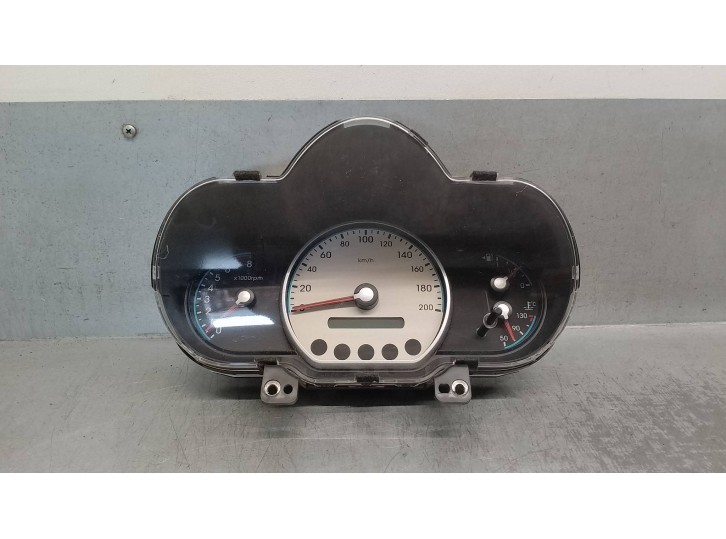 Recambio de cuadro instrumentos para hyundai i10 1.2 cat referencia OEM IAM 940030X291  