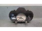 Recambio de cuadro instrumentos para hyundai i10 1.2 cat referencia OEM IAM 940030X291  