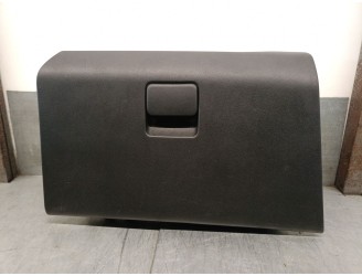 Recambio de guantera para hyundai i10 iii (ac3, ai3) 1.2 mpi referencia OEM IAM 84510K7000 84510K7000NNB 