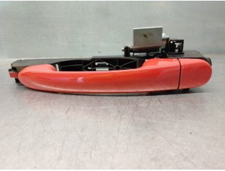 Recambio de maneta exterior delantera derecha para ford ka (ccu) 1.2 8v cat referencia OEM IAM 1568152  3 PUERTAS