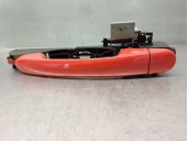 Recambio de maneta exterior delantera derecha para ford ka (ccu) 1.2 8v cat referencia OEM IAM 1568152 3 PUERTAS
