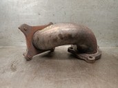 Recambio de tubo para volvo s80 i (184) t6 referencia OEM IAM 1270403 1270403 