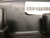Recambio de guantera para hyundai i10 iii (ac3, ai3) 1.2 mpi referencia OEM IAM 84510K7000 84510K7000NNB 