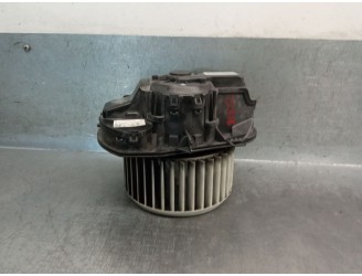 Recambio de motor calefaccion para volkswagen touareg (7p5, 7p6) 3.0 v6 tdi referencia OEM IAM 7P0820021 52422918 DELPHI 