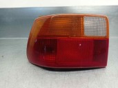 Recambio de piloto trasero izquierdo para opel astra f berlina referencia OEM IAM 1223143 