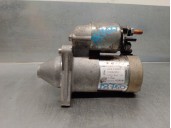 Replacement starter motor for Ford Ka (CCU) 1.2 8V CAT OEM IAM reference 51832952 S114948 HITACHI