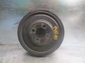 Recambio de polea cigueñal para volkswagen passat berlina (3c2) 2.0 tdi referencia OEM IAM 03G105243  