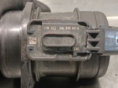 Recambio de caudalimetro para skoda rapid spaceback (nh1) 1.4 tdi referencia OEM IAM 04L906461B 04L906461B 5WK98102 SME