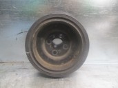 Recambio de polea cigueñal para volkswagen passat berlina (3c2) 2.0 tdi referencia OEM IAM 03G105243  