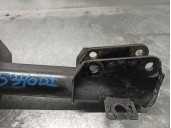 Replacement front left shock absorber for Peugeot Expert Kombi Comfort glazed (5 seats) OEM IAM reference 