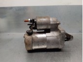 Replacement starter motor for Ford Ka (CCU) 1.2 8V CAT OEM IAM reference 51832952 S114948 HITACHI