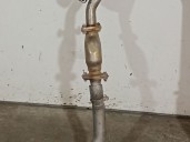 Recambio de tubo escape central para subaru outback (bs) 2.0 d awd (bsd) referencia OEM IAM 44629AA001 44629AA001 