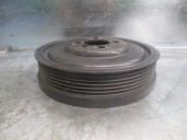 Recambio de polea cigueñal para volkswagen passat berlina (3c2) 2.0 tdi referencia OEM IAM 03G105243  