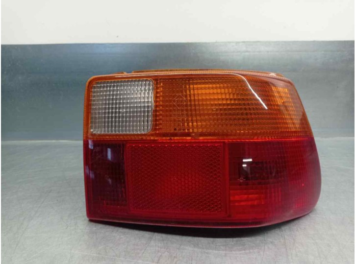 Recambio de piloto trasero derecho para opel astra f berlina referencia OEM IAM 1223144 