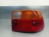 Recambio de piloto trasero derecho para opel astra f berlina referencia OEM IAM 1223144 