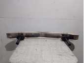 Recambio de refuerzo paragolpes trasero para bmw serie 3 berlina (e46) 2.0 16v diesel cat referencia OEM IAM 51128195314 5112819