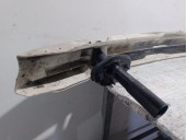 Recambio de refuerzo paragolpes trasero para bmw serie 3 berlina (e46) 2.0 16v diesel cat referencia OEM IAM 51128195314 5112819