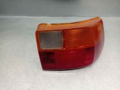 Recambio de piloto trasero derecho para opel astra f berlina referencia OEM IAM 1223144 