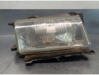 Recambio de faro derecho para peugeot expert kombi confort acristaldo (5 asientos) referencia OEM IAM 1474267080 6205AK 