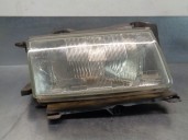 Replacement right headlight for Peugeot Expert Kombi Comfort glazed (5 seats) OEM IAM reference 1474267080 6205AK 