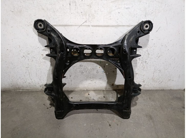 Recambio de puente delantero para porsche cayenne (92a) 4.2 s diesel referencia OEM IAM 95834103000 95834103000 